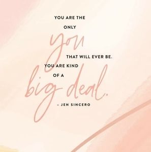 Meet your Posher, Dayna